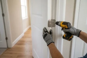Interior-doorinstallation-austin