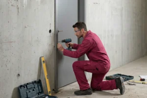 danbury-repair-grey-door