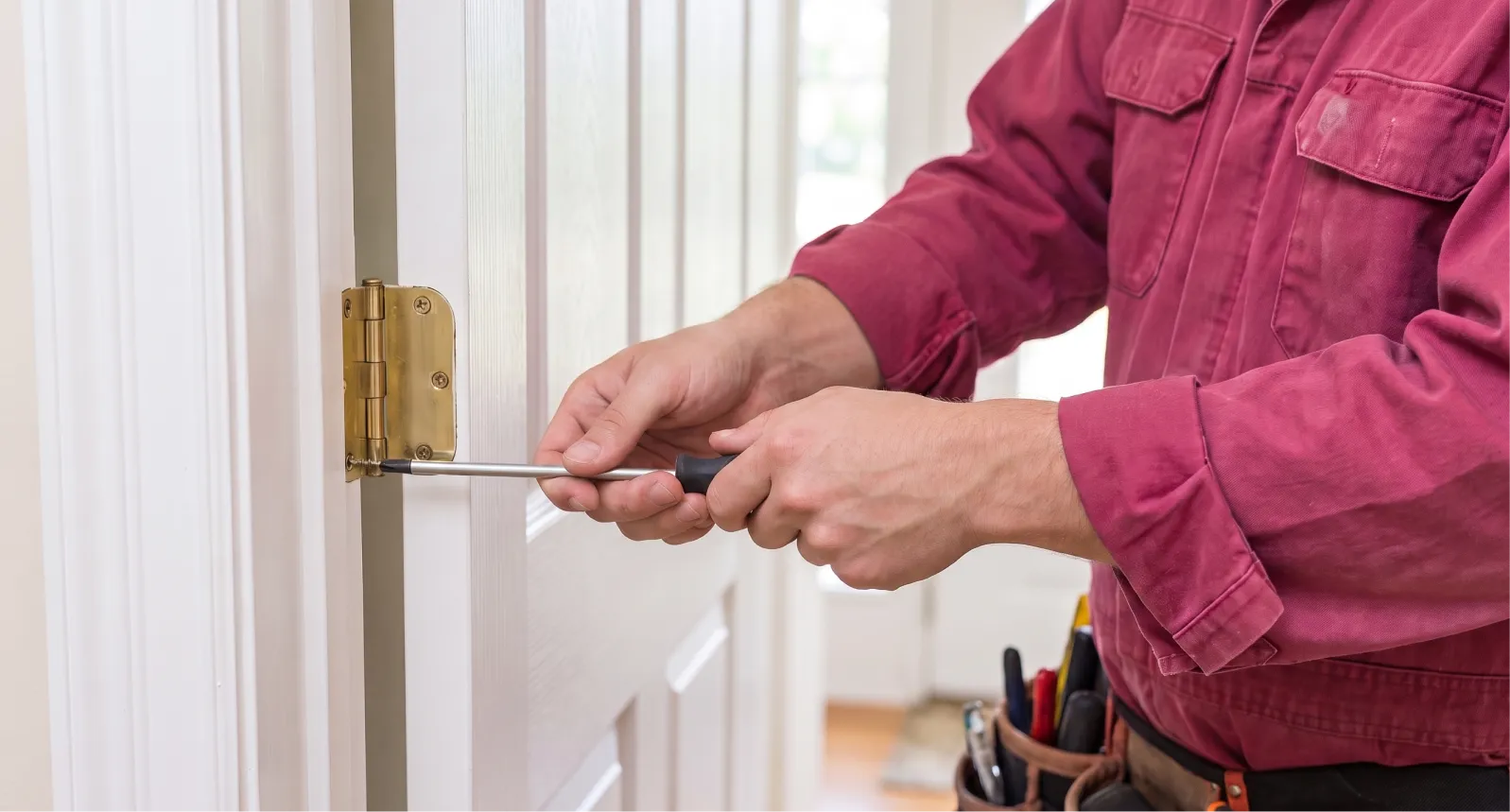 Door Repair Services_A1Doors Services