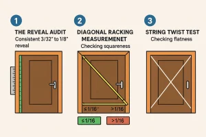 Door Measurement