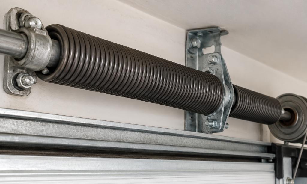 Garage Door Torsion Spring Assembly