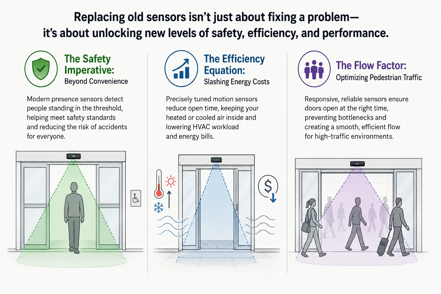 Unlocking Safer, Smarter Sensor Performance