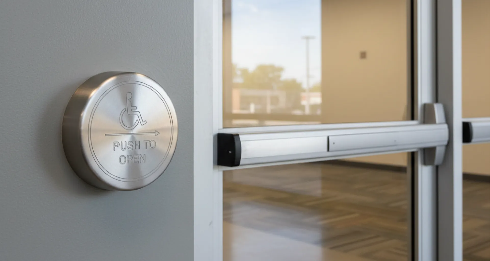 ada-door-operator-push-plate-accessible-commercial-entrance