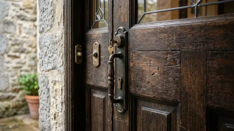 The Engineering of First Impressions: Guide to Entry Systems