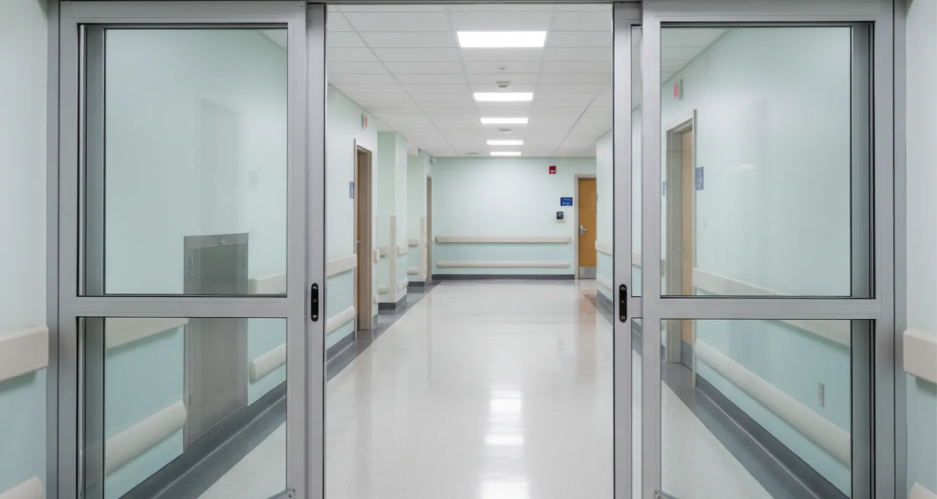 icu-door-breakaway-leaf-release-test