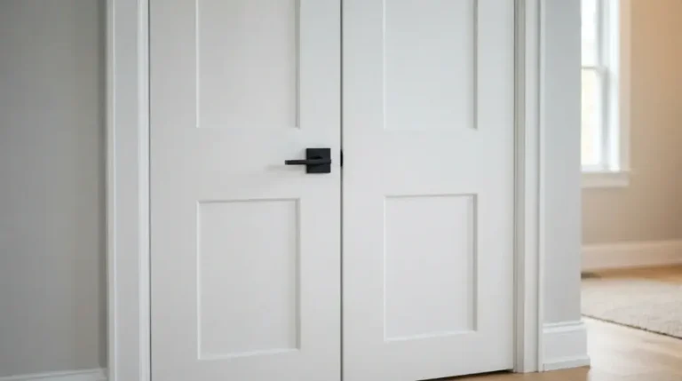 Complete Guide to Interior Door Hardware: Selection, Diagnostics, and Installation Mechanics
