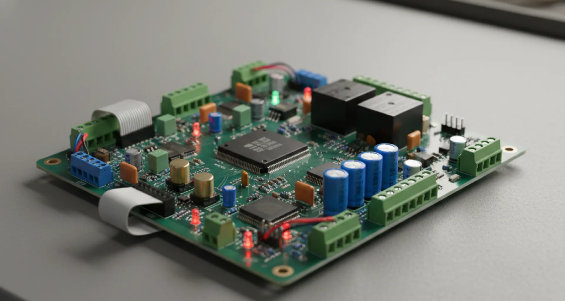 obsolete-automatic-door-control-board-cross-reference