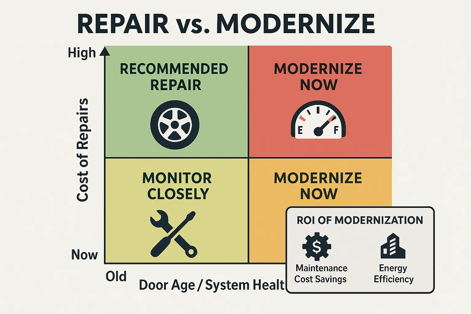 Breaking down the complex automatic door installation into clear, manageable steps helps building managers understand each critical phase from hardware mounting to compliance testing.