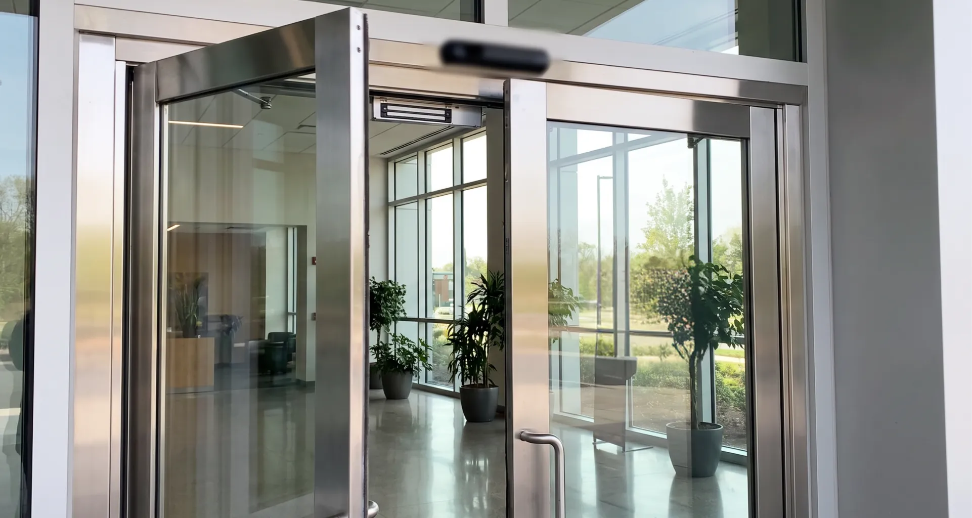 swing-door-opening-force-gauge-measurement