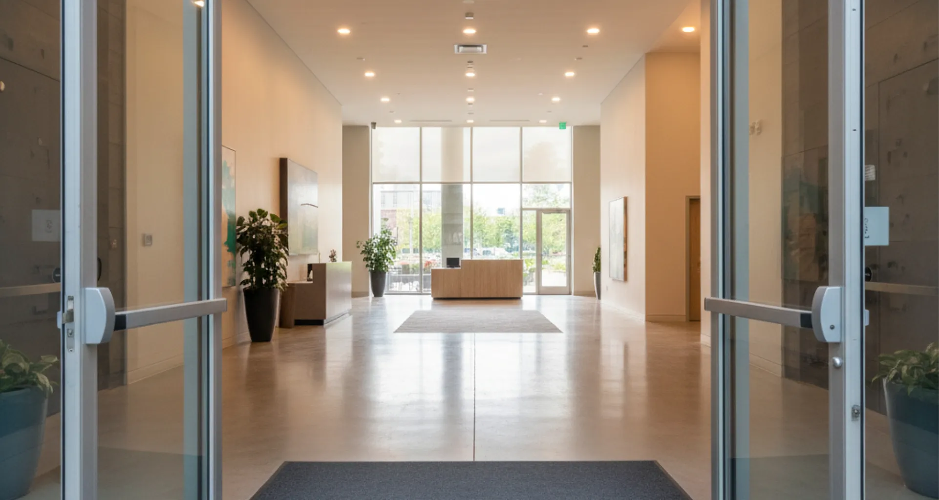 wheelchair-user-entering-through-ada-automatic-door
