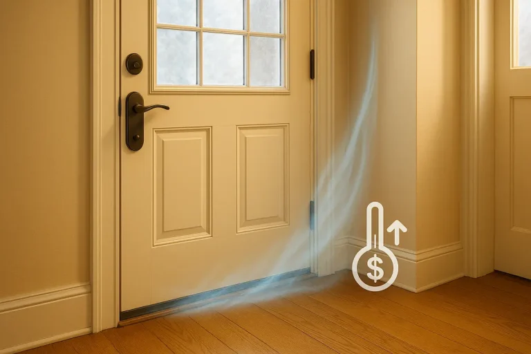 Entry Door Energy Efficiency and Weather Resistance: An Evaluation Guide for Connecticut Homes