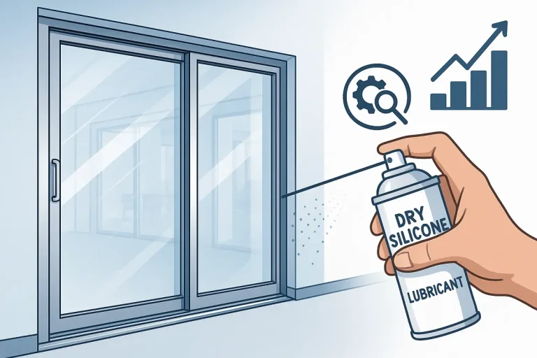 Master Guide to Glass Door Systems: Maintenance, Diagnostics, and Longevity